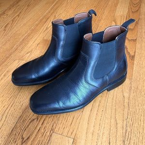 Johnson & Murphy Men’s Chelsea Boots